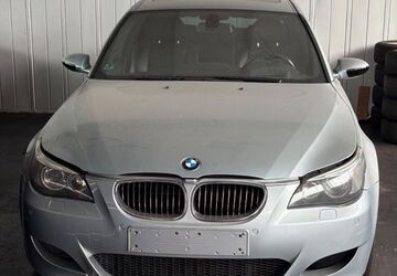 BMW M5 146.507 km 48.000 &euro; Frankfurt am Main 60437