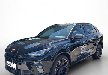 Cupra Terramar 14.481 km 47.950 &euro; Oberursel (Taunus) OT Oberursel 61440