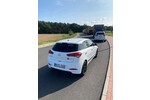 Hyundai i20 59.500 km 9.800 &euro; Hanau 63450