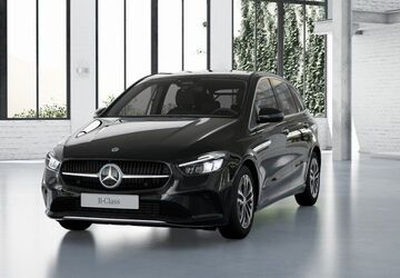 Mercedes-Benz B 200 9.790 km 32.730 &euro; Oberursel 61440