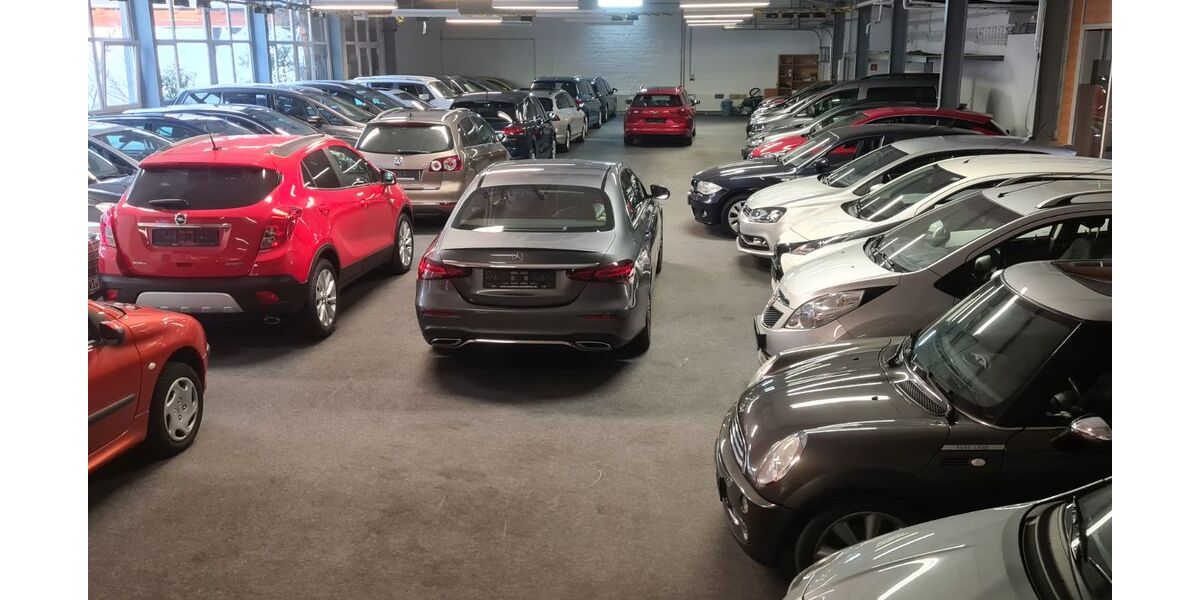 Chrysler Andere 165.000 km 13.900 &euro; Rüsselsheim 65428