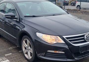 VW CC 191.000 km 3.790 &euro; Maintal 63477