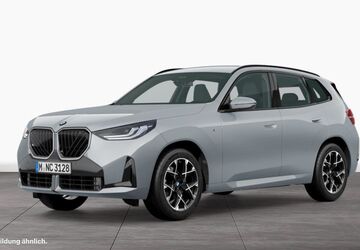 BMW X3 15.425 km 54.490 &euro; Dreieich-Sprendlingen 63303