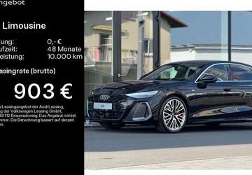 Audi A6 1.500 km 80.625 &euro; Hanau 63452