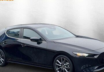 Mazda 3 34.745 km 20.680 &euro; Darmstadt 64293