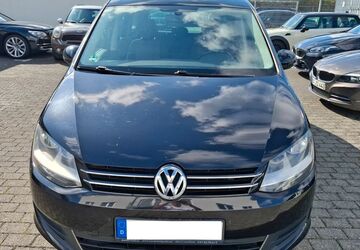 VW Sharan 199.380 km 9.500 &euro; Hainburg 63512
