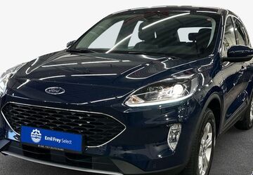 Ford Kuga 21.186 km 23.350 &euro; Frankfurt 60386