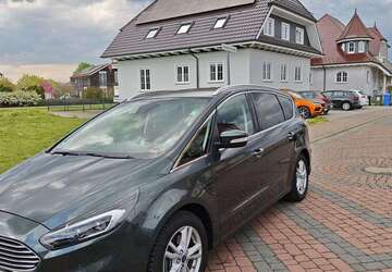 Ford S-Max 85.360 km 17.990 &euro; Münster (Hessen) 64839