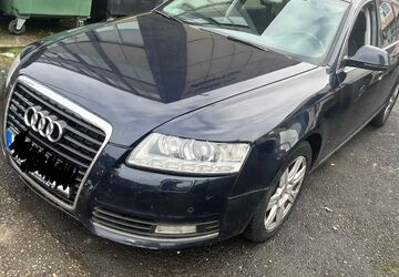Audi A6 409.000 km 3.200 &euro; Mühlheim am Main 63165