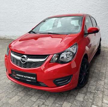 Gebrauchte Opel Karl