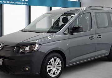 VW Caddy 67.989 km 23.850 &euro; Maintal 63477