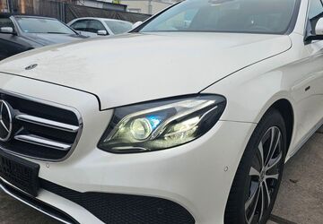 Mercedes-Benz E 300 95.000 km 25.999 &euro; Hattersheim 65795