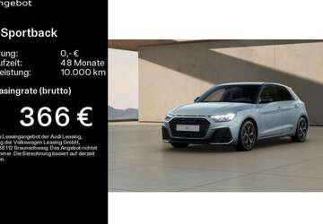 Audi A1 1.500 km 30.530 &euro; Hanau 63452