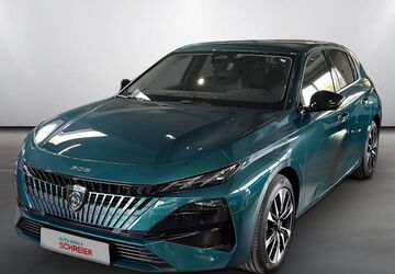 Peugeot 308 3.000 km 32.998 &euro; Bad Nauheim 61231