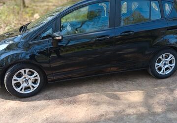 Ford B-Max 102.000 km 5.800 &euro; Kelkheim 65779