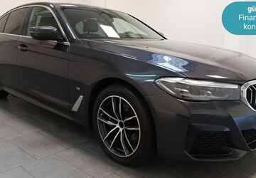 BMW 530 56.052 km 34.770 &euro; Egelsbach 63329