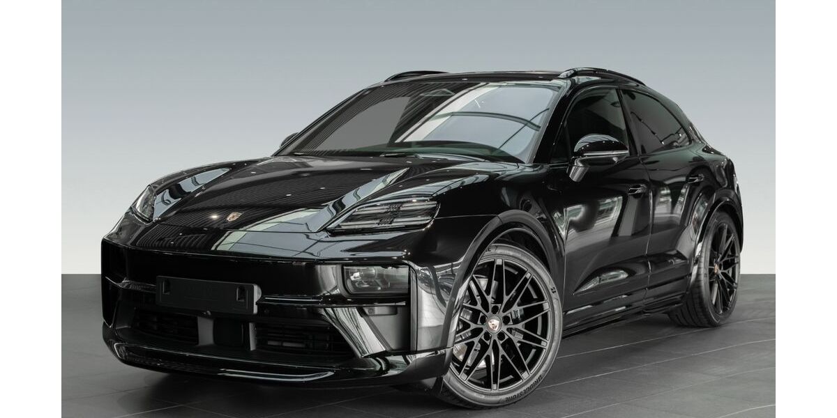 Porsche Macan 9.900 km 124.777 &euro; Darmstadt 64295