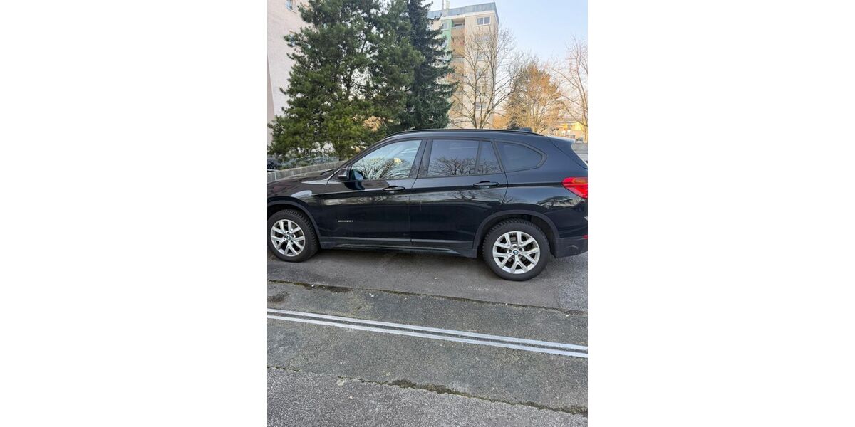 BMW X1 87.100 km 18.000 &euro; Hofheim 65719