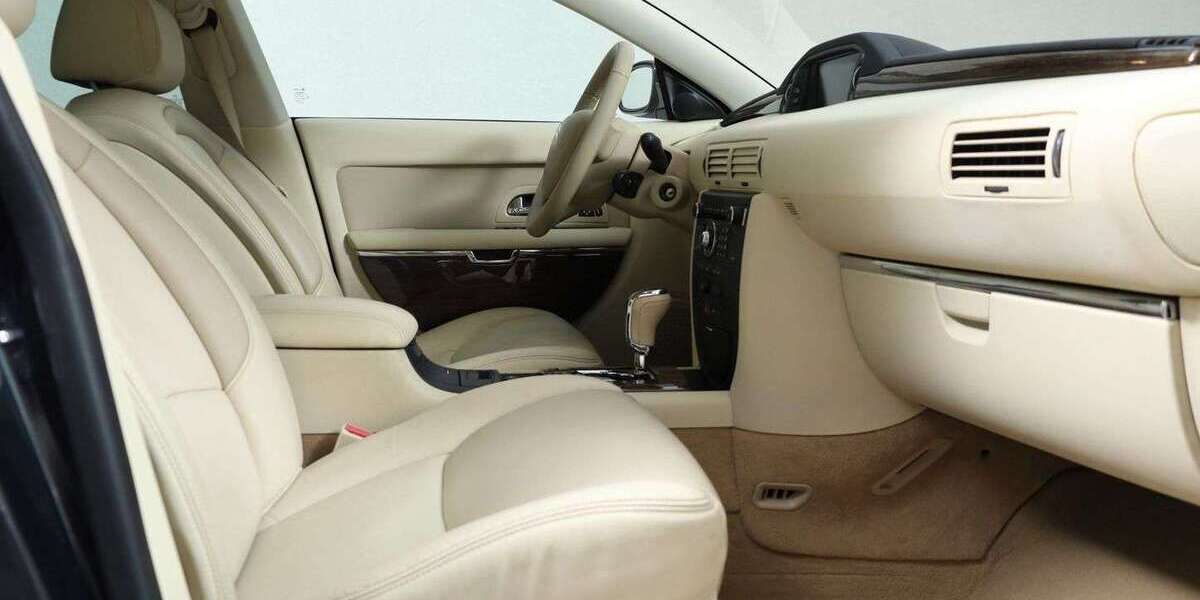 Citroen C6 81.050 km 24.990 &euro; Rodgau 63110