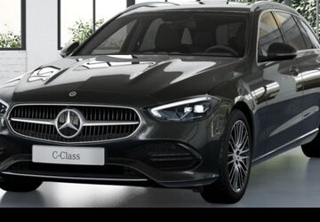 Mercedes-Benz C 180 15.467 km 38.880 &euro; Frankfurt 60488