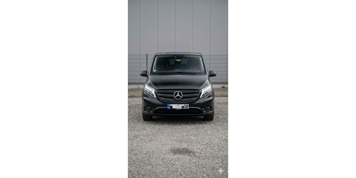 Mercedes-Benz Vito 479.895 km 24.999 &euro; Rüsselsheim 65428