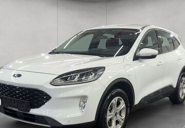 Ford Kuga 14.555 km 24.550 &euro; Frankfurt 60386