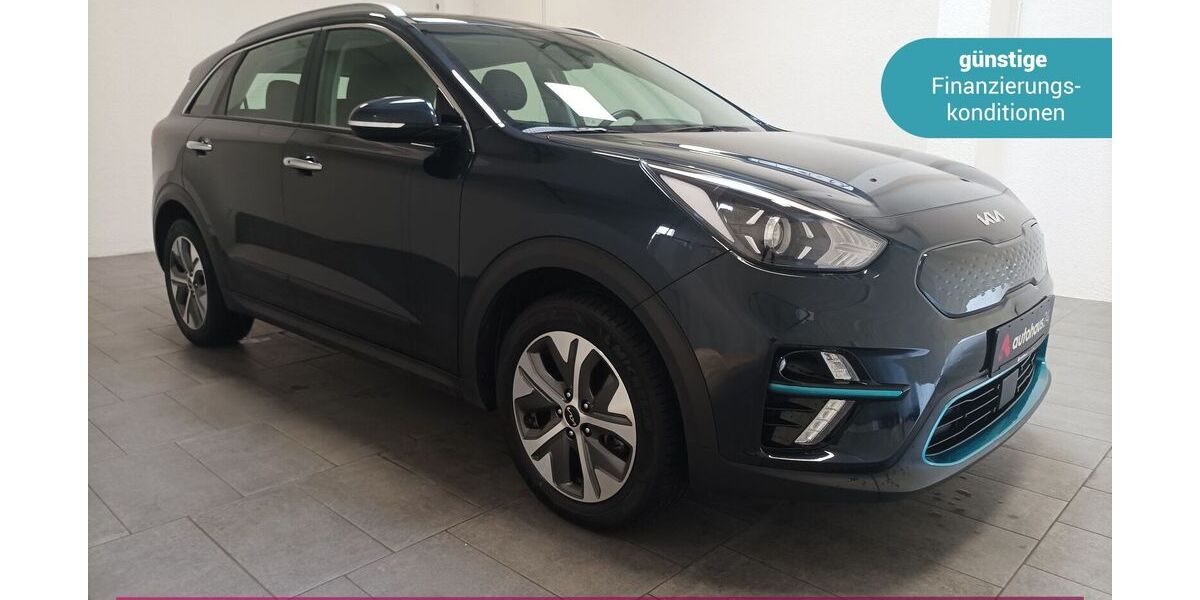 Kia Niro EV 42.878 km 20.970 &euro; Egelsbach 63329
