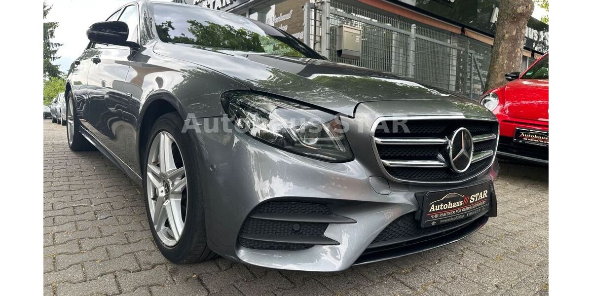 Mercedes-Benz E 300 210.000 km 24.590 &euro; Offenbach am Main 63071