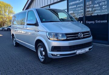 VW T6 Caravelle 167.000 km 19.990 &euro; Offenbach am Main 63069
