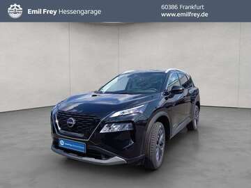 Gebrauchte Nissan X-Trail