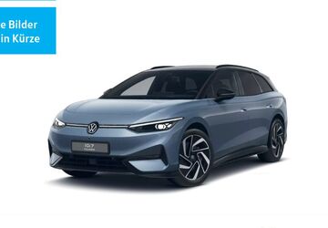 VW ID.7 16.400 km 47.499 &euro; Mühlheim 63165