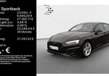 Audi A5 79.086 km 32.890 &euro; Oberursel 61440