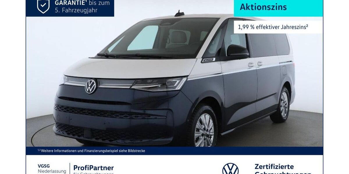 VW T7 Multivan 8.189 km 71.290 &euro; Hanau 63452