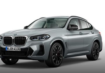 BMW X4 105.500 km 48.490 &euro; Maintal 63477