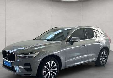 Volvo XC60 11.361 km 39.850 &euro; Hanau 63452