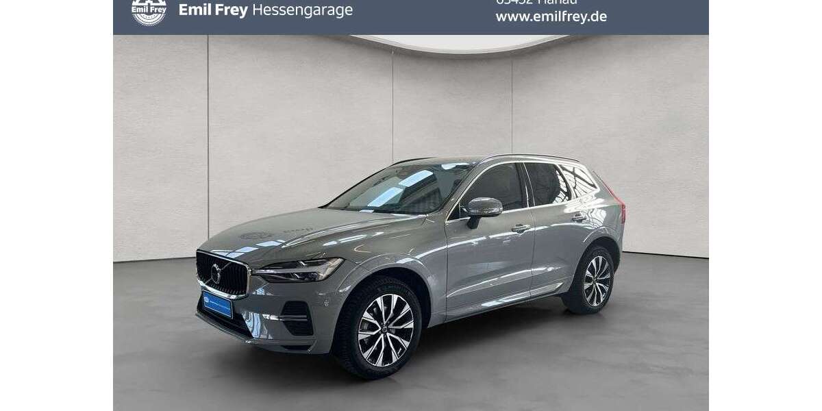 Volvo XC60 11.361 km 39.850 &euro; Hanau 63452