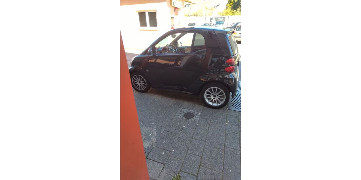 Smart ForTwo 133.000 km 4.500 &euro; Raunheim 65479