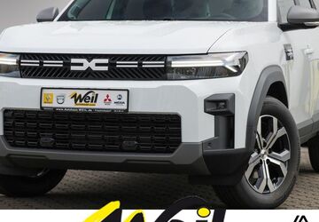 Dacia Bigster 3.456 km 27.290 &euro; Friedrichsdorf 61381