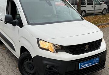 Peugeot Partner 126.667 km 11.450 &euro; Offenbach 63071
