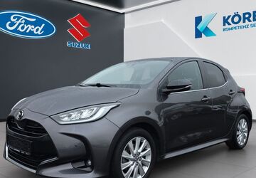 Mazda 2 48.430 km 19.390 &euro; Nidderau-Heldenbergen 61130