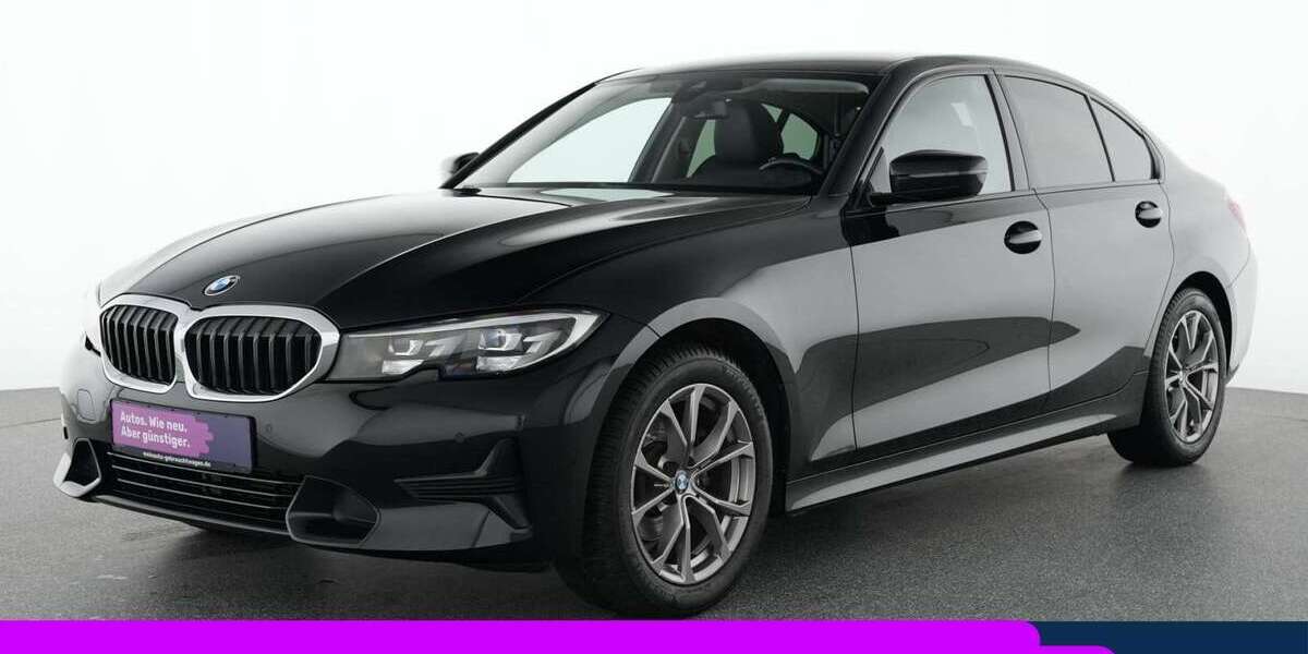 BMW 318 49.921 km 26.832 &euro; Dietzenbach bei Frankfurt 63128