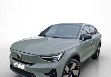 Volvo C40 65.700 km 31.570 &euro; Friedberg 61169