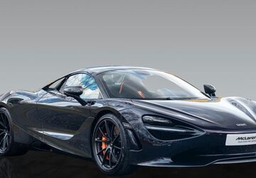 McLaren 750S 10.500 km 329.750 &euro; Frankfurt 60386