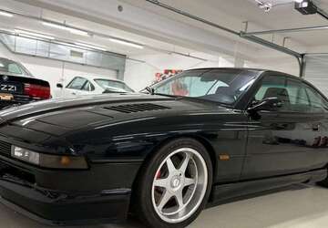 BMW 850 72.000 km 79.000 &euro; Darmstadt 64283