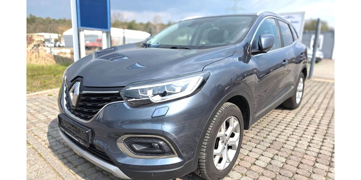 Renault Kadjar 84.800 km 13.700 &euro; Kleinostheim 63801