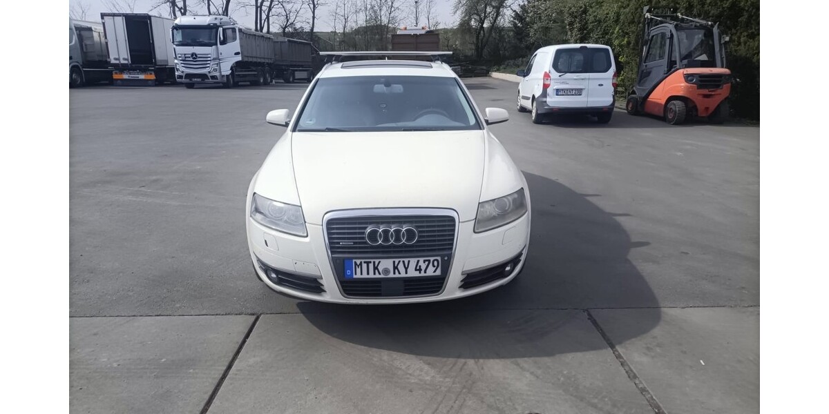 Audi A6 Avant 362.390 km 5.000 &euro; Ginsheim-Gustavsburg 65462
