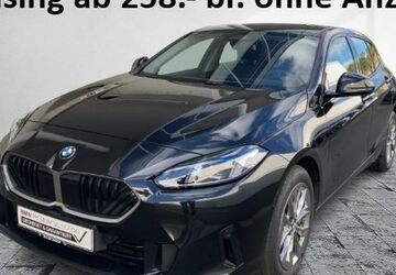 BMW 120 12.028 km 26.790 &euro; Frankfurt 60314