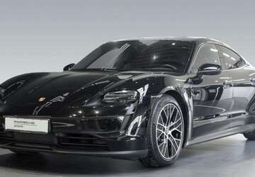 Porsche Taycan 27.520 km 69.890 &euro; Frankfurt am Main 65936
