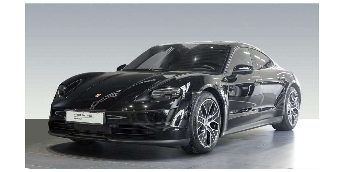 Porsche Taycan 27.520 km 69.890 &euro; Frankfurt am Main 65936