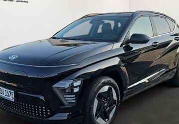 Hyundai KONA 9.901 km 43.990 &euro; Bad Vilbel 61118